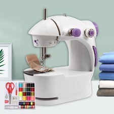 Elektrisch Mini-Nähmaschine Automatisches N�...