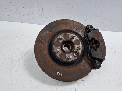 Achsschenkel vorne rechts für Land Rover Discovery Sport L550 204DTD 19C25363135