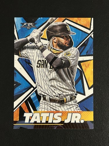 2021 Fernando Tatis Jr. #147