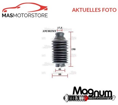 STOßDÄMPFER PROTECTION-KIT MAGNUM TECHNOLOGY A9U003MT I FÜR HONDA ACCORD II