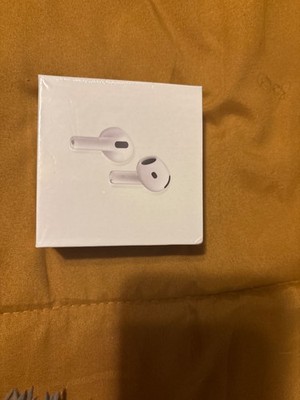 Apple AirPods 4th Gen ANC MagSafe Charging Case / A3055 A3056
