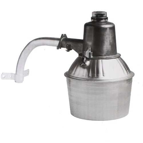 NSI INDUSTRIES DTDNE150S24 HPS DUSK-TO-DAWN AREA LIGHT, 24" ARM, 150W, 120V