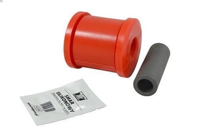 Mounting, control/trailing arm TEDGUM 00447946 PAJERO III (V7_W, V6_W) 2.5 2000-