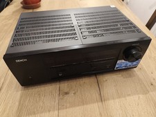 Ampli Home Cinéma Denon AVR-x500 Pour Pièces.