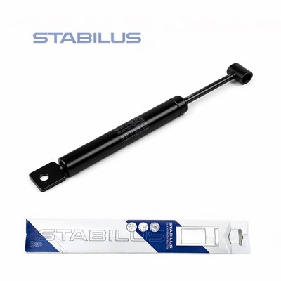 STABILUS Auflaufdämpfer Anhänger Trailer Wohnwagen für BPW Peitz BPW PAV-SR 2,0