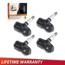 Tpms Fit For Toyota Lexus PMV-107J 4pcs 42607-33021 42607-33010 4260706011