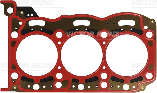 Victor Reinz 61-10097-10 Dichtung, Zylinderkopf FüR Audi-image