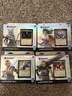 4 Set SEALED Final FANTASY Commander Deck Collectors Edition MTG Free Shipping