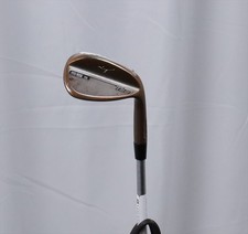 Mizuno T22 Raw S Grind Wedge 56°-14 Wedge Fst Kbs C-Taper 120 Stl 13569125 Good