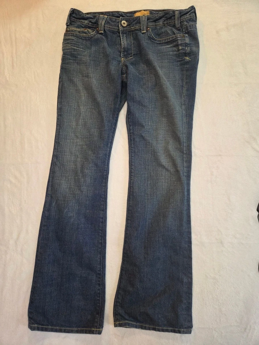 YANUK Low (6.5-8.5 in) Rise Jeans for Women for sale | eBay