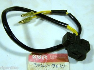 Suzuki dt8 запчасти