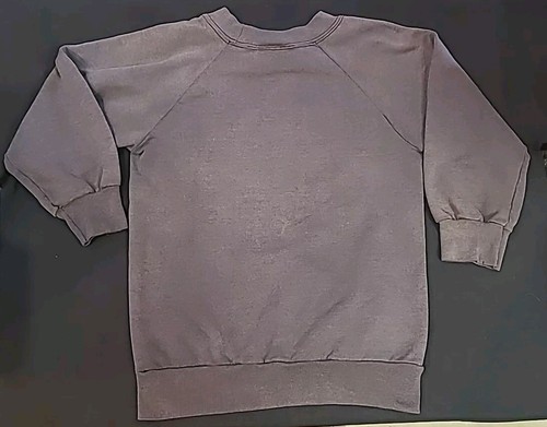 Vintage 90's TMNT Teenage Mutant Ninja Turtles Kids Sweater Size Small - Picture 3 of 6