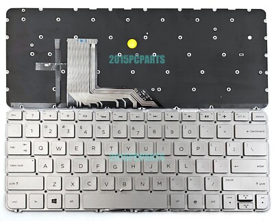 New HP Spectre X360 13-4013DX 13-4100DX 13-4110DX 13-4116DX