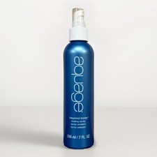 Aquage Beyond Body Sealing Spray - 7 fl. oz.- Maintains Hold Body And Shine