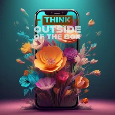 3 digital sticker pack - try me bundle made with lots of digital love