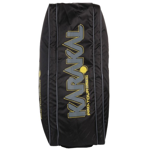 Karakal Pro Tour 2.1 Elite 12 Squash Tennis Racquet Bag - Picture 6 of 7