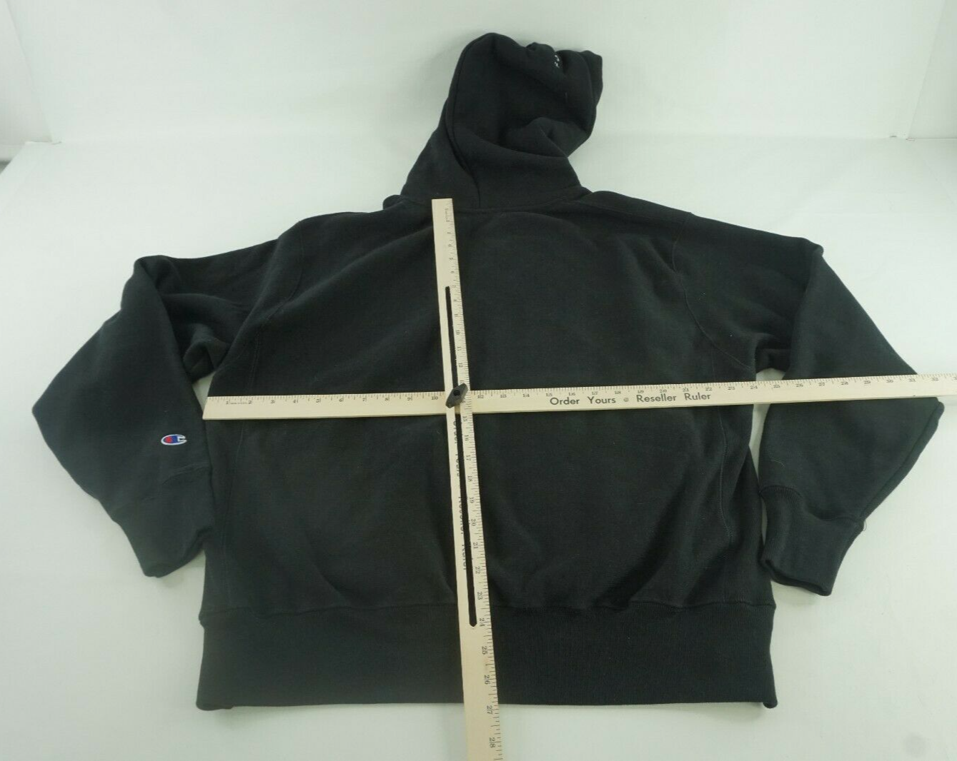 forward space hoodie
