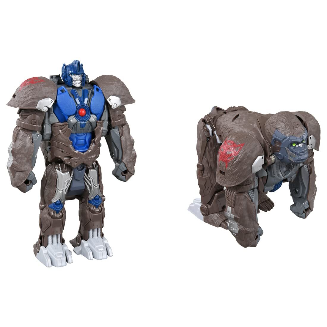 Transformers Beast Awakening BPC-01 Optimus Primal - Smash Changer Transformers Beast Awakening BPC-01 Optimus Primal - Smash Changer