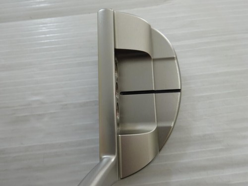 Scotty Cameron Select NEWPORT 3 Putter 33 inch with Head Cover Right Handed - Picture 3 of 11