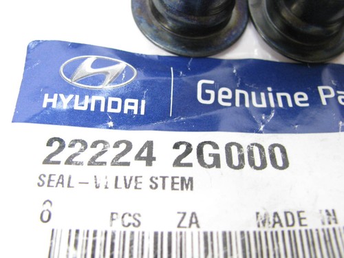 Hyundai kia 222242g000