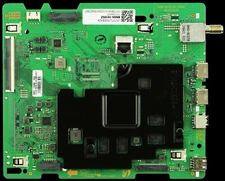 BN94-16105Z SAMSUNG UN70TU7000BXZA UN70TU700DBXZA MAIN BOARD BN94-16105Z