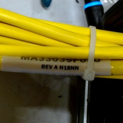 TPC WIRE & CABLE MA3309F030 TREX-ONICS CABLE OVERALL SHIELDED CONT.-FLEX 30' *FS - Picture 8 of 9
