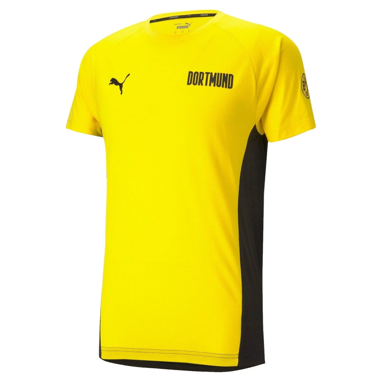 PUMA Regular Shirts for Men