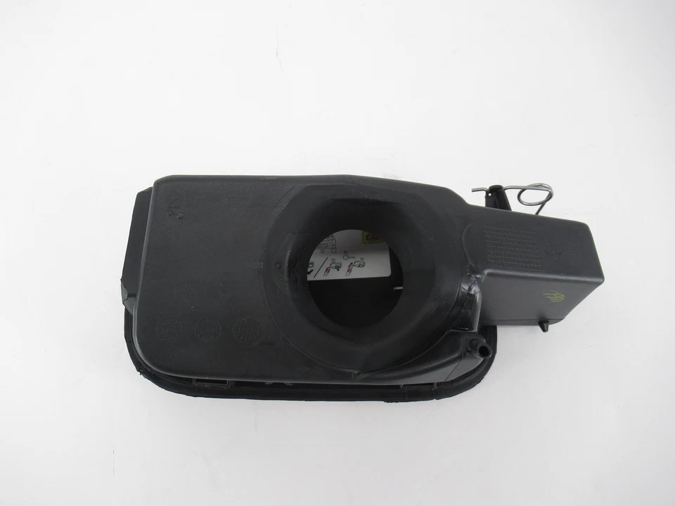 Carcasa de llenado de combustible genuina OEM Mopar Jeep 68148794AM Grand Cherokee 2016-2021 Foto 4 de 4