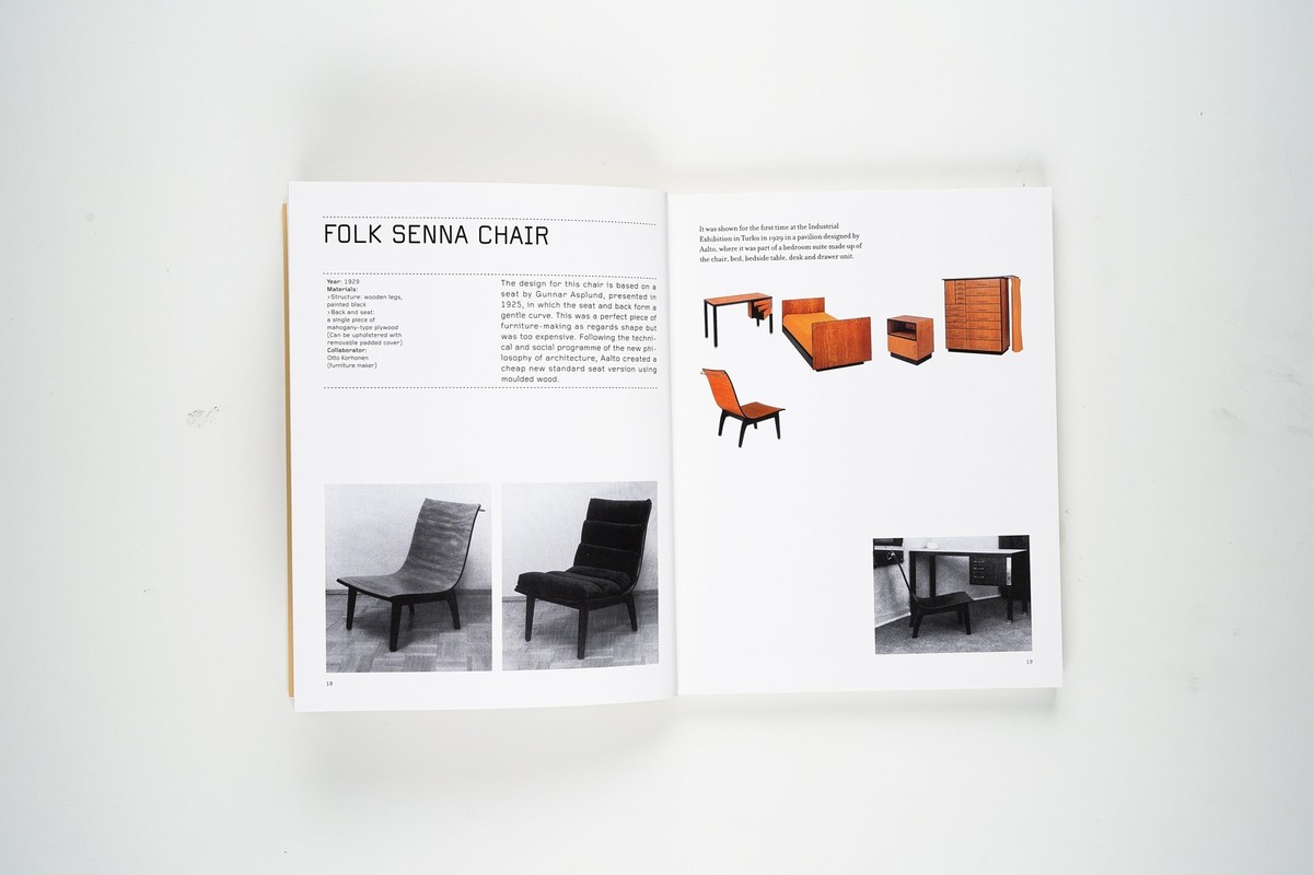 アート・デザイン・音楽 Alvar Aalto Objects and Furniture Design Alvar Aalto: Objects and Furniture Design By Architects | eBay