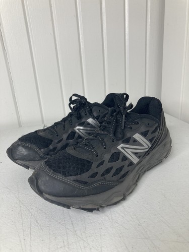 Running Training Shoes Black Womens 