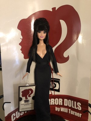 custom barbie dolls for sale