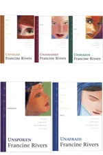 Lineage of Grace Series All 5 Books in Hardcover