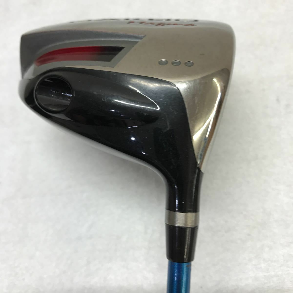 Golf Driver Baldo Magma Tour AD MD-6 Flex S 10 45.25inch JAPAN | eBay