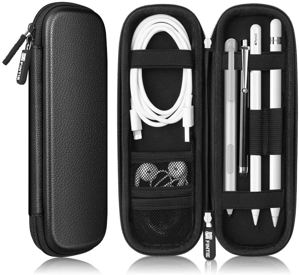 Holder Case for Apple Pencil 1st Gen 2nd Gen iPad Pro 2020