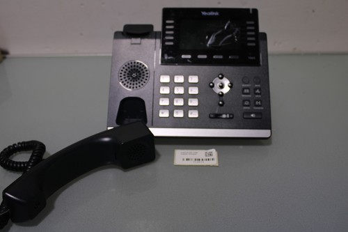 YeaLink SIP-T46S Display Schaden - 第 6/10 張圖片