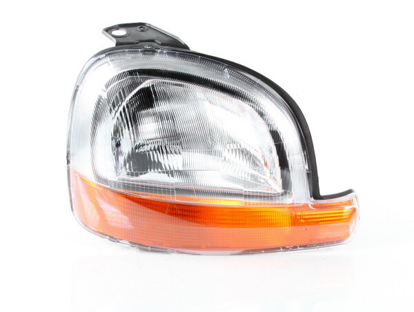 Phare avant droit Renault Kangoo Express optique de rechange halogène H4