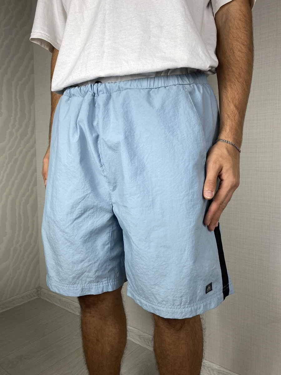 Vintage nike acg best sale shorts