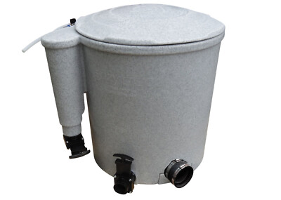 Evolution Aqua Eazy Pod Filtersystem