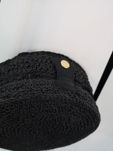 Becksöndergaard Damen Tasche Schwarz Rund UVP:69€ - Bild 13 von 20