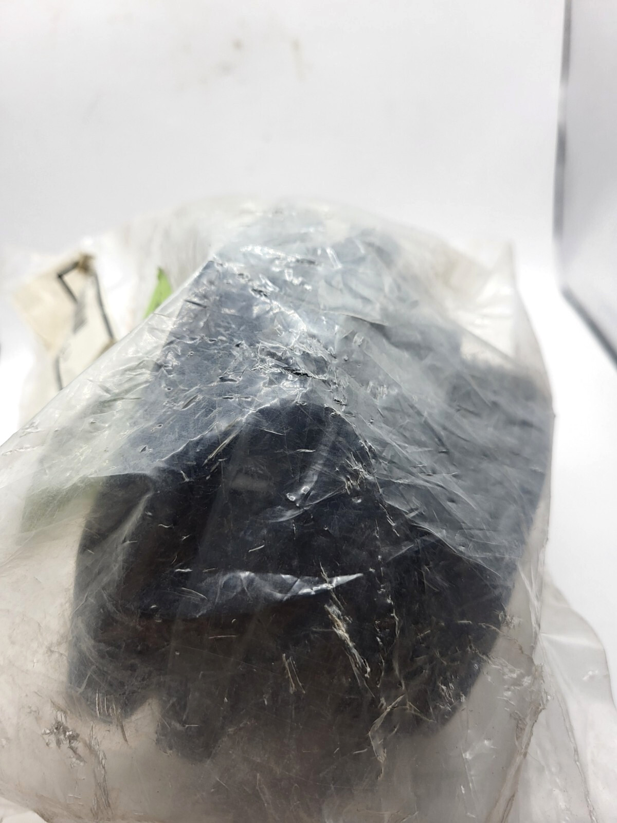 Hayward Flow Control BFAS1030CFS Bulkhead Fitting, 3", PVC/FPM, 0418G