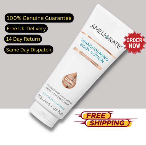 ameliorate illuminating glow