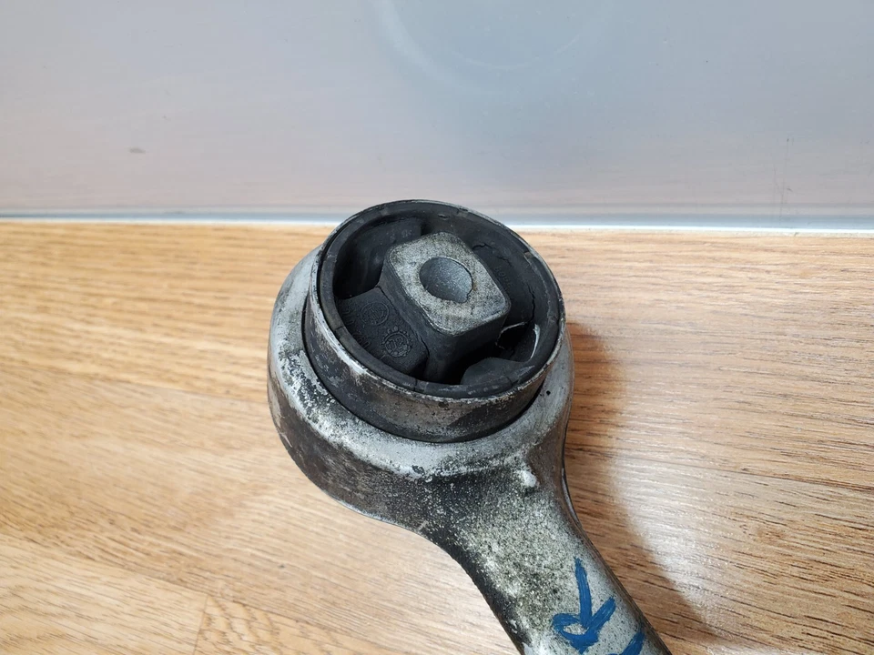 ✅ 97-03 OEM BMW E39 525i tracción trasera delantero derecho pasajero suspensión brazo de control Foto 3 de 4