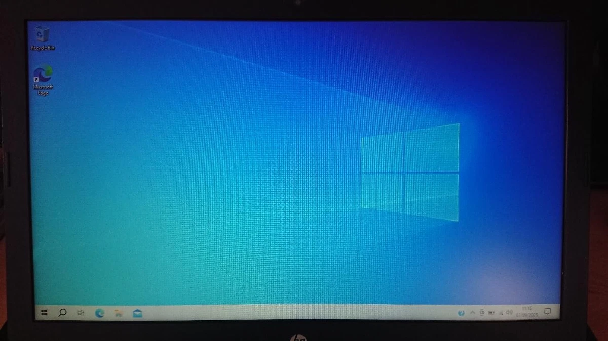 Black Thin Horizontal Lines On Laptop Screen HP Support, 54 OFF