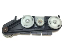 Hoover FH52000G FH52001G FH52002G FH53000 FH53010 FH53050 GEAR WHEEL w/ BELT OEM