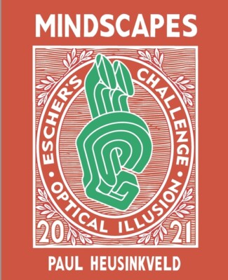 Mindscapes: Escher's Challenge: Optical Illusions