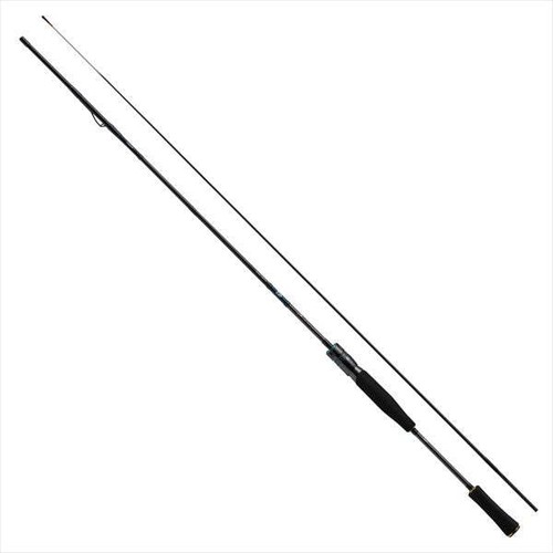 Daiwa Eging Rod Emeraldas EX BOAT 63MLS IL Interline Model (Spinning 2 Piece) - Picture 1 of 4