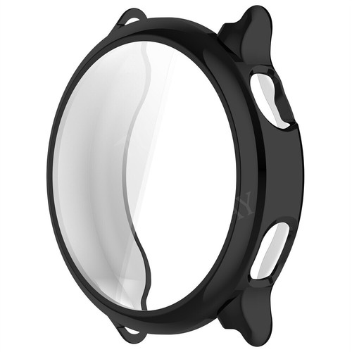 For Garmin Vivoactive 6 PC / TPU Watch Protective Case Screen Frame Cover Shell - Zdjęcie 136 z 161