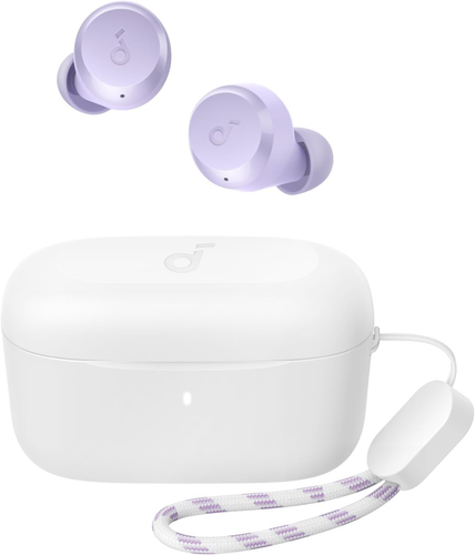 by Anker A20I True Wireless Earbuds, Bluetooth 5.3, App, Customized Sound, 28H L - Picture 12 of 12