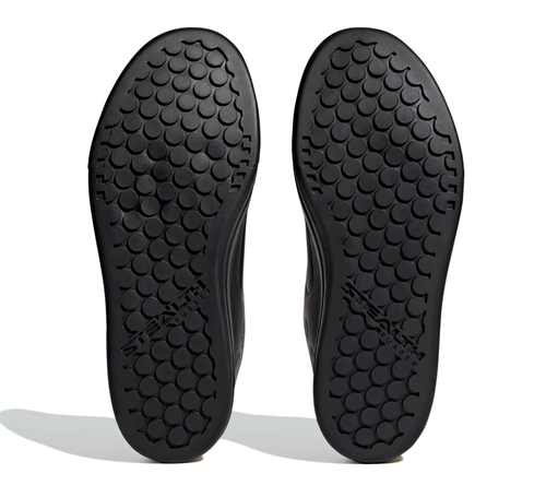 adidas FIVE TEN 5.10 FREERIDER EPS Mountain Bike Unisex Shoes. Color Black. New - Picture 11 of 19