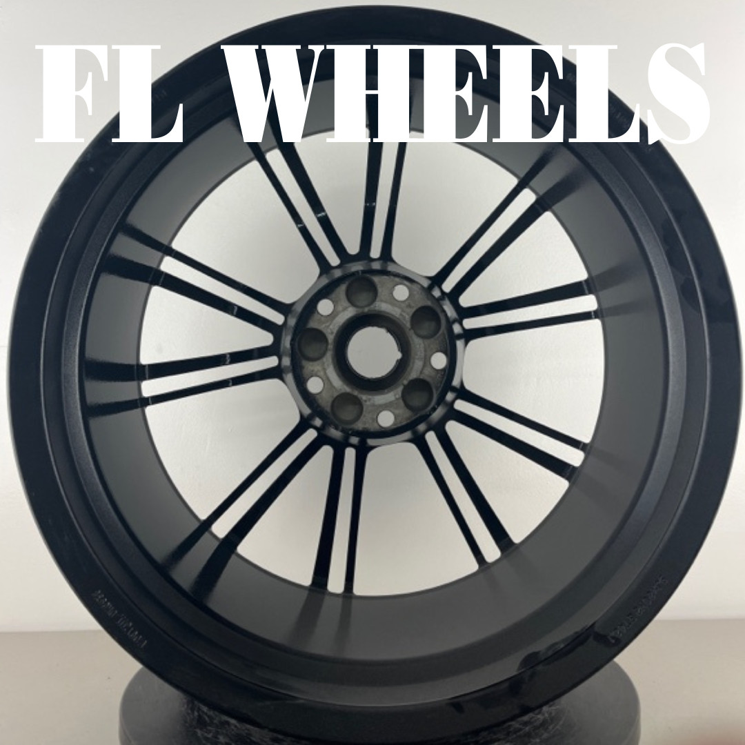 ASTON MARTIN VANQUISH 2014-2020 20"  FACTORY OEM WHEEL RIM CD331007A